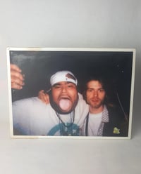 Image 1 of Where Did You Crush Last Night - Photochop