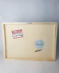 Image 4 of Where Did You Crush Last Night - Photochop