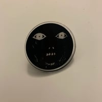 Image 2 of Scream pin