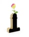 Image of Edward Woodley 'Replicant Shiva Vase'. Original artwork