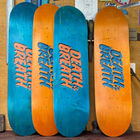 Image 1 of 8.5" Death Pop