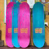 Image 2 of 8.5" Death Pop