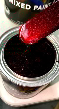 Image 3 of HOK - “EL DIABLO” PREMIUM BASECOAT