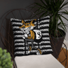 DW X PILLOWS