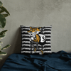 DW X PILLOWS