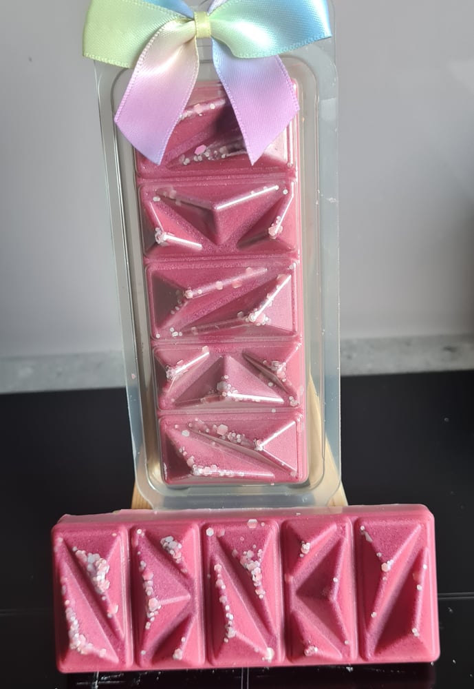 Image of The cherry collection 