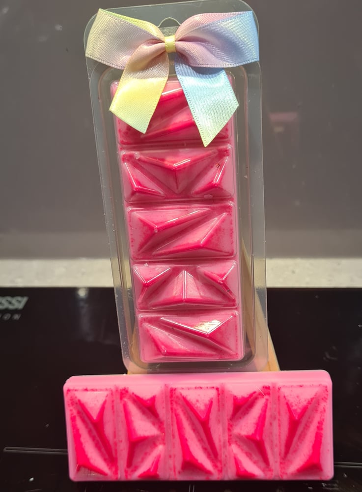 Image of The cherry collection 