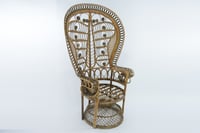 Image 1 of Fauteuil Emmanuelle