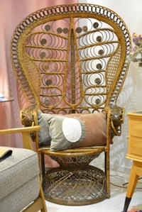 Image 5 of Fauteuil Emmanuelle