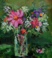 Garden Posy