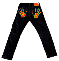 Image 1 of Temperature Pants