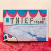 Thief Zine #10 by Ellen Viola