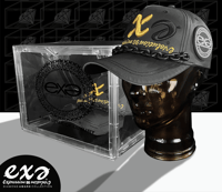 Image 1 of EXPRESSION 06 EVOLUTION ® - DIAMOND AWARD COLLECTION - AURUM X NOIR