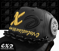 Image 3 of EXPRESSION 06 EVOLUTION ® - DIAMOND AWARD COLLECTION - AURUM X NOIR