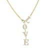 Love Necklace 