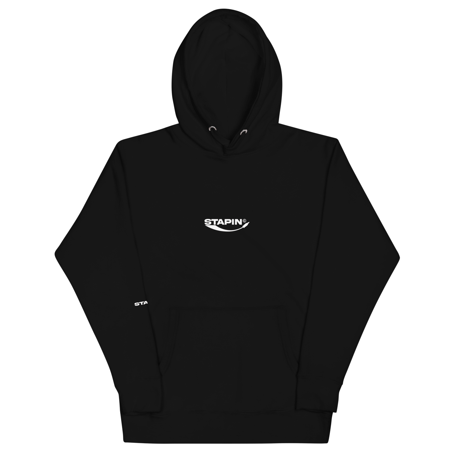 Image of Hoba hoodie 