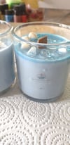 Clean Linen Candle