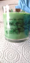 Eucalyptus Candle