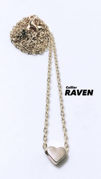 Image 1 of RAVEN 
