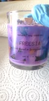 Freesia Candle