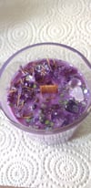 Freesia Candle