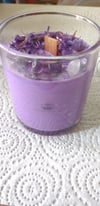 Freesia Candle