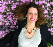 Image of Satisfied CD