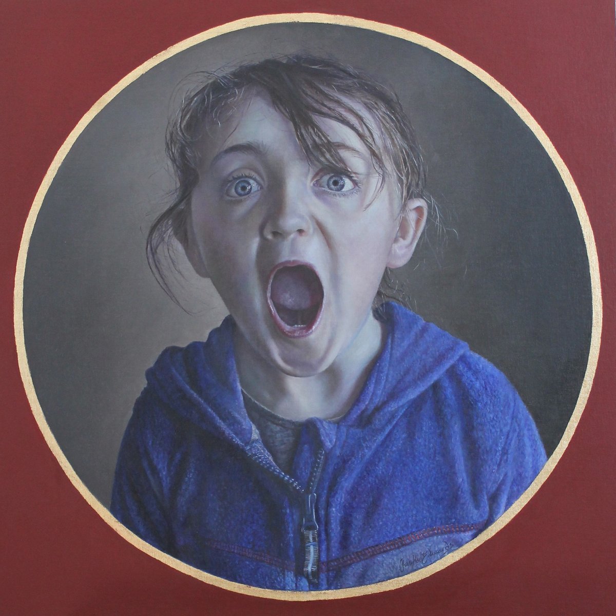 Image of 'Holy Moly'