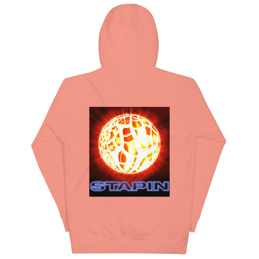 Image of Hoba hoodie 
