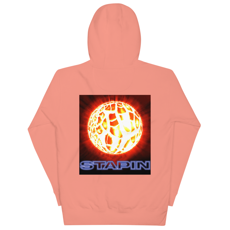 Image of Hoba hoodie 