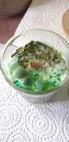 Green Tea Candle 