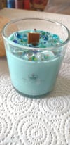Rain Candle