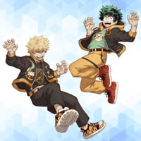 Image 4 of BKDK STICKERS