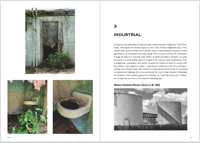 Image 4 of Abandoned Sulphur, Louisiana (signed edition)