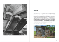 Image 2 of Abandoned Sulphur, Louisiana (sketched edition)