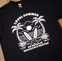 Image 2 of Cruel Summer T-Shirt