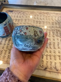 Image 3 of A pair of Mermaid Mugs SOLD TO SUSAN J 