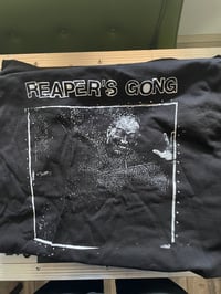 Reaper’s Gong t-shirt