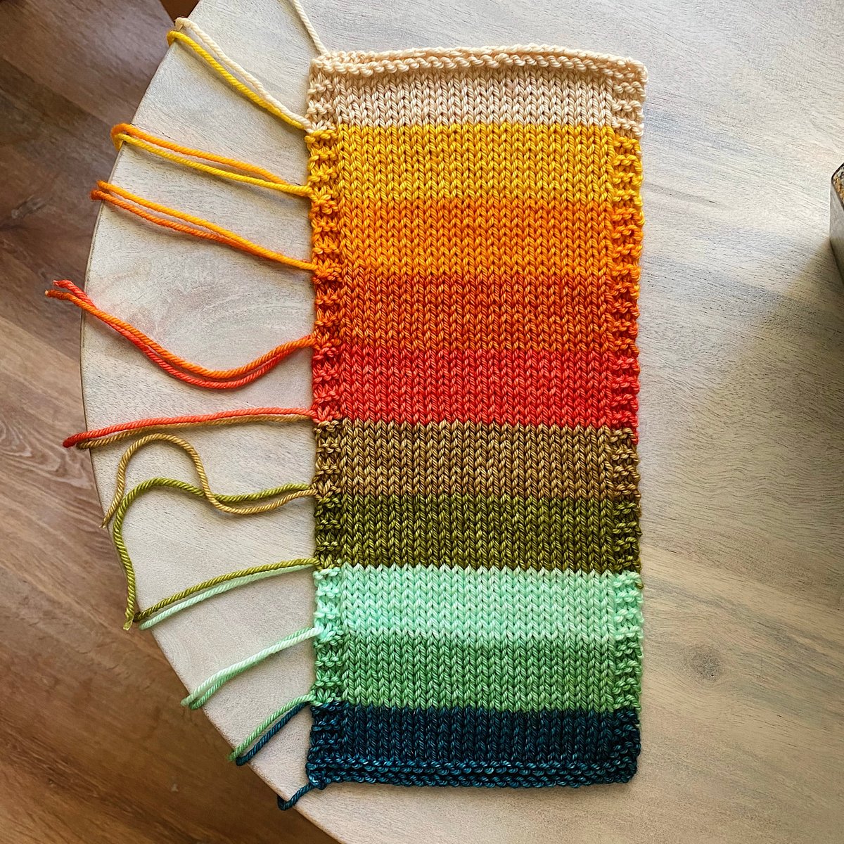 Isle of Eroda blanket starter kit (PREORDER 16-20 WEEKS)