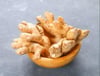 Organic Ginger Root, Whole (Fresh)
