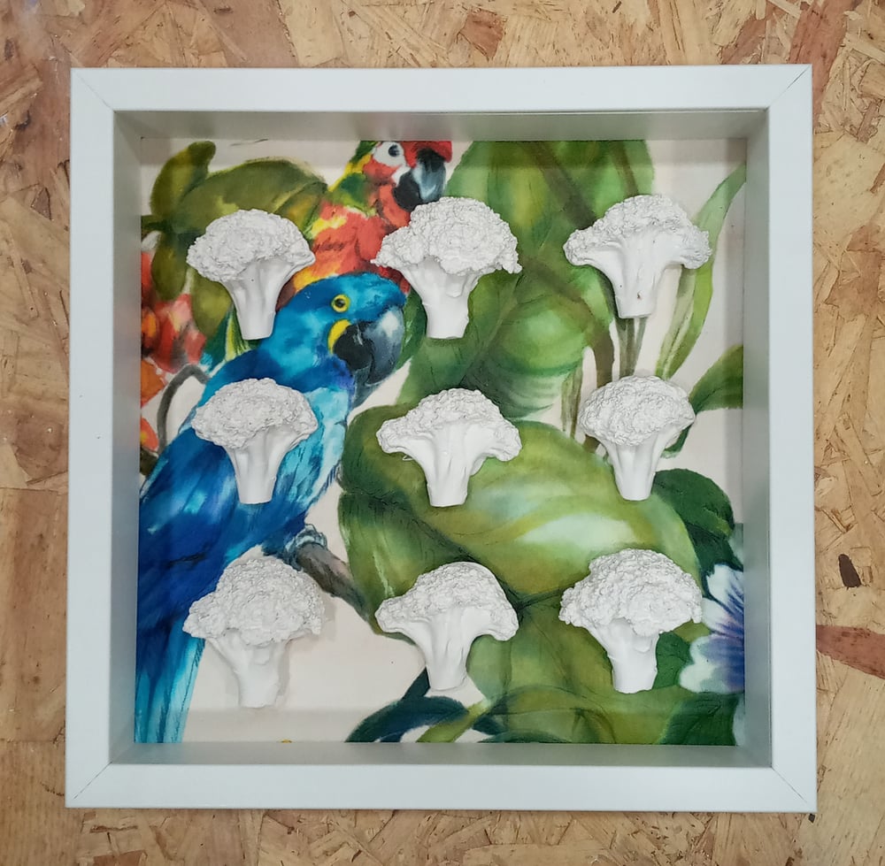 Image of SPRING (MINI)