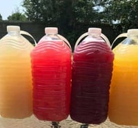 Sea Moss Juice 1 Gallon