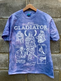 Image 1 of Gladiator (2000) Shirt