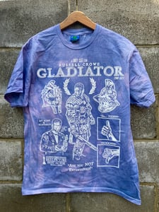 Image of Gladiator (2000) Shirt