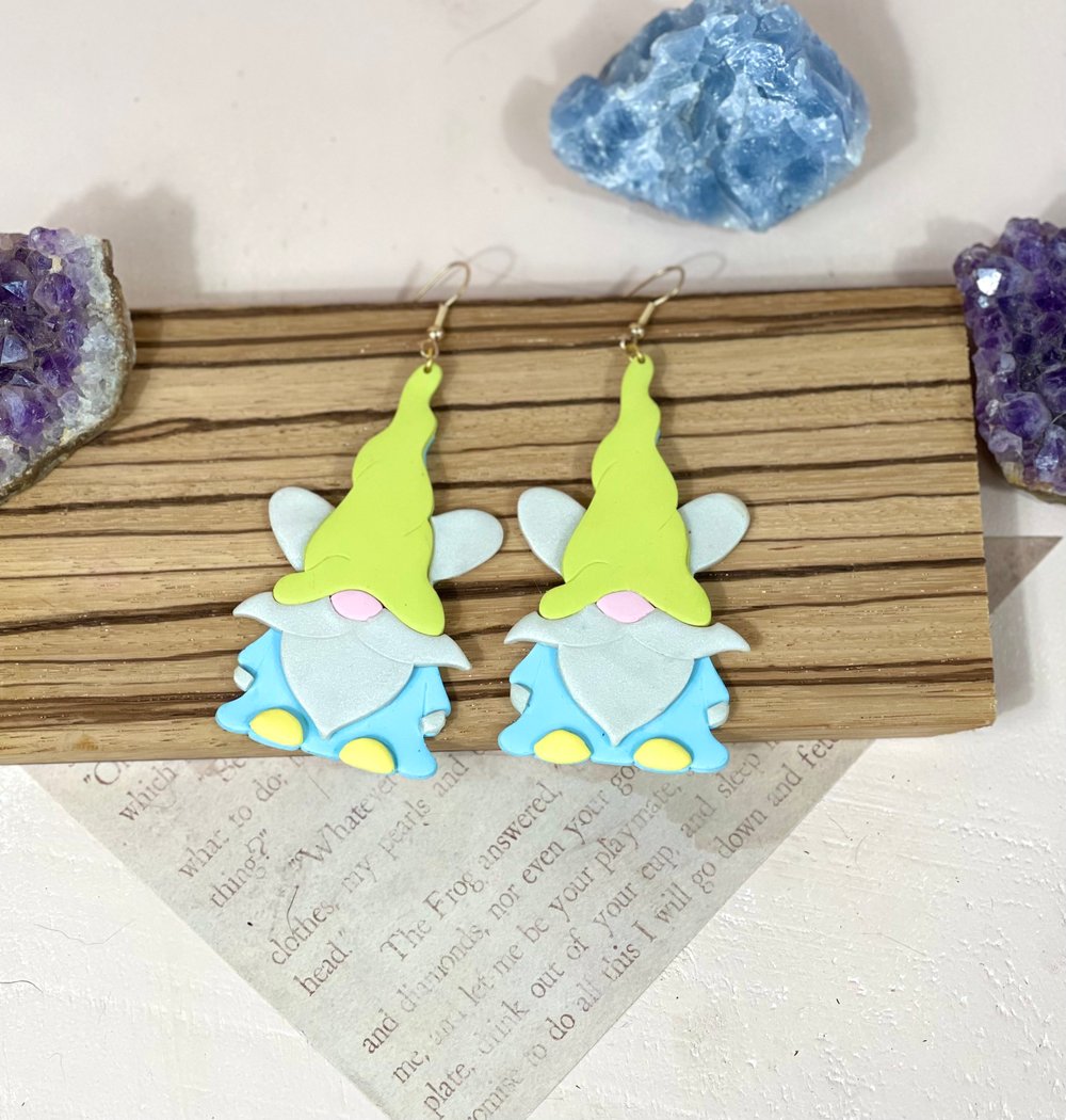 Image of Bunny Gnome