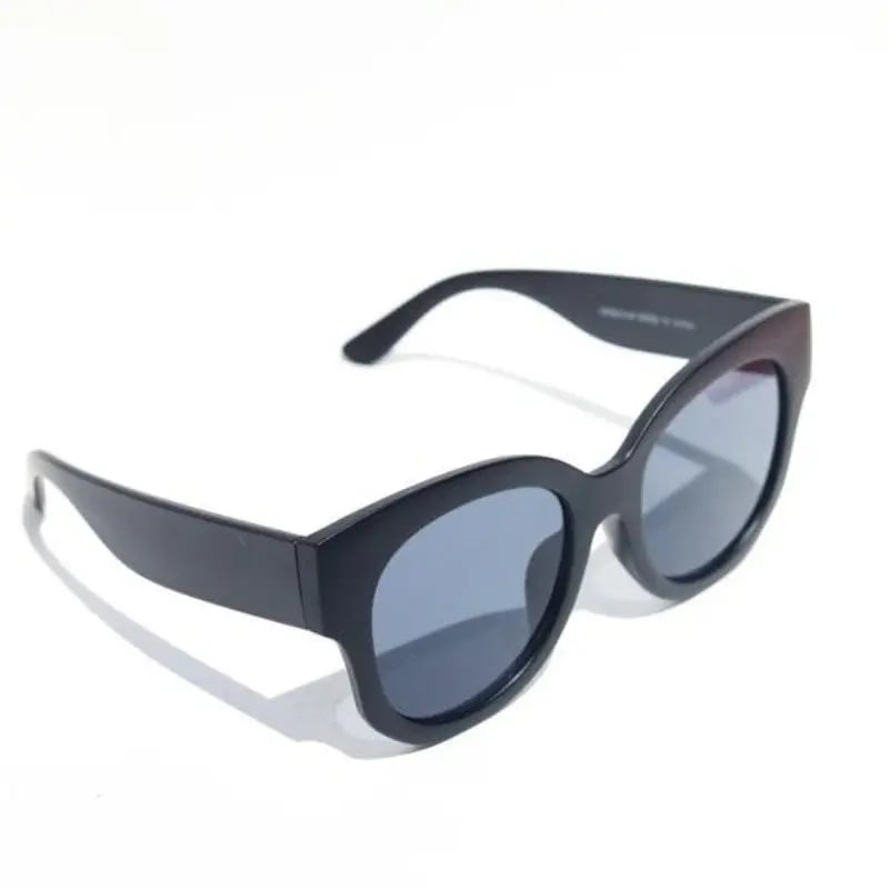 Image of Oversized Moodie Sunglasses