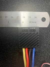 Image 3 of ISDT ESC70 Speed Control w Bluetooth 