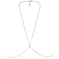 Image 1 of Simple Body Chain 