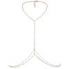 Double Layered Body Chain