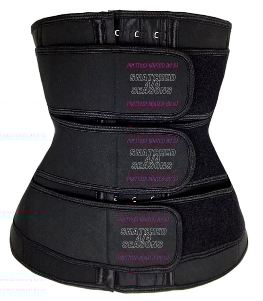 Snatched 4/4 Seasons